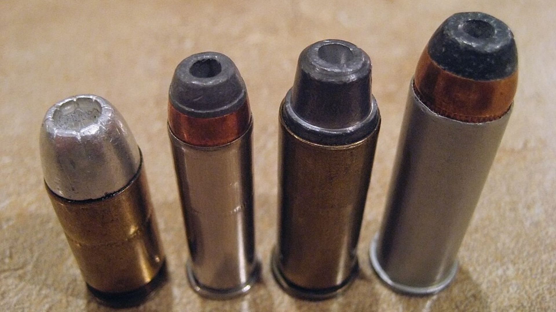 10-most-powerful-bullets-in-the-world7 گلوله قدرتمند