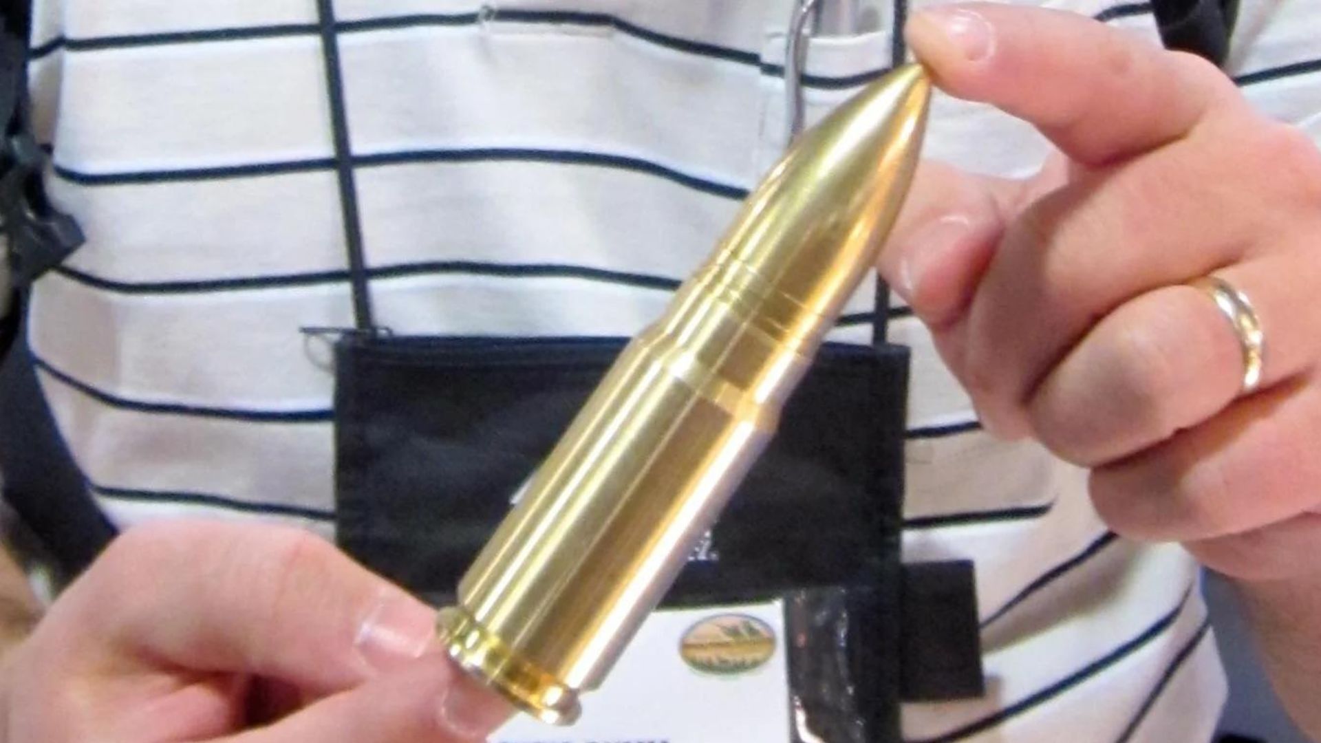 10-most-powerful-bullets-in-the-world9 گلوله قدرتمند