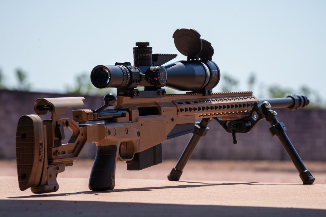 10-most-powerful-sniper-rifles-in-the-world8 تفنگهای اسنایپر