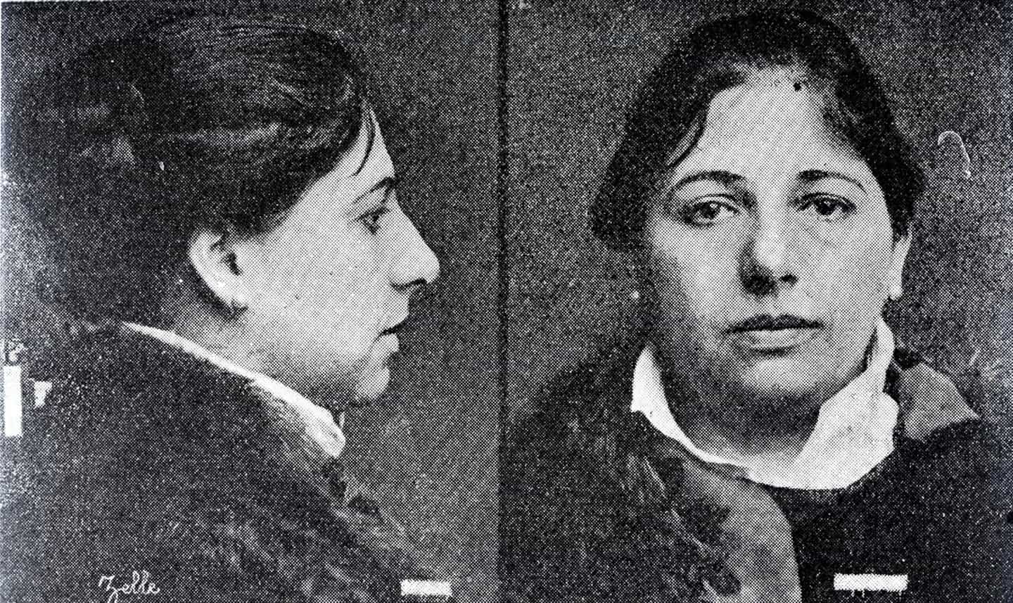 12-unbelievably-daring-real-life-spies2 جاسوس