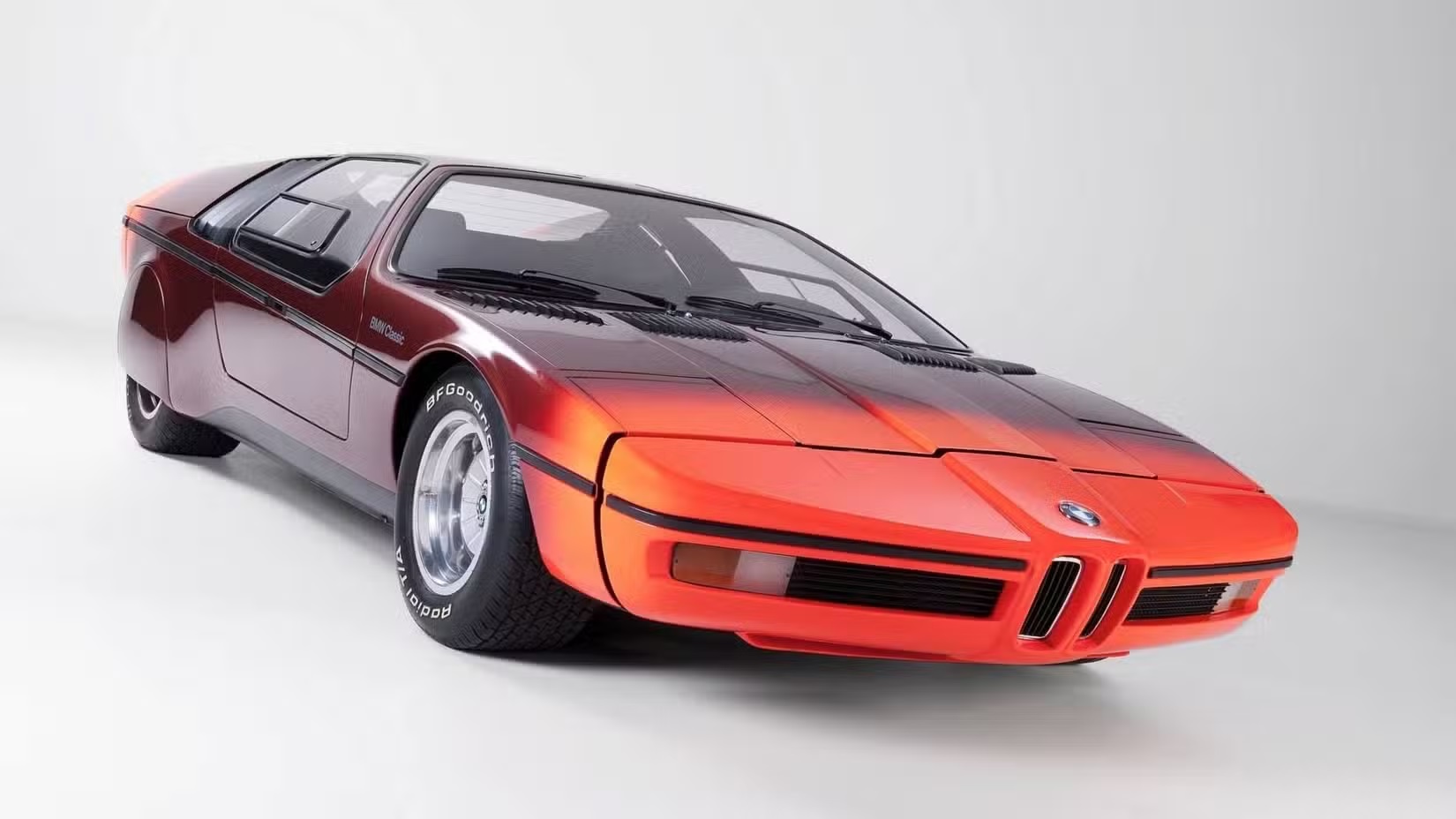 2-10 Concept Cars That Deserved Production But Never Hit The Road ۱۰ خودرو رؤیایی و جذاب که دنیا هرگز شانس دیدنشان را پیدا نکرد - دیجینوی