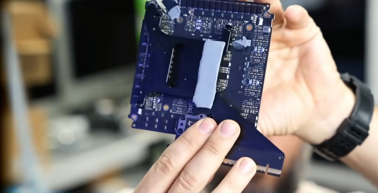 35561 یکی از متخصصان کارت گرافیک RTX 5090 founders edition را یکی از بدترینهای تاریخ میداند - دیجینوی