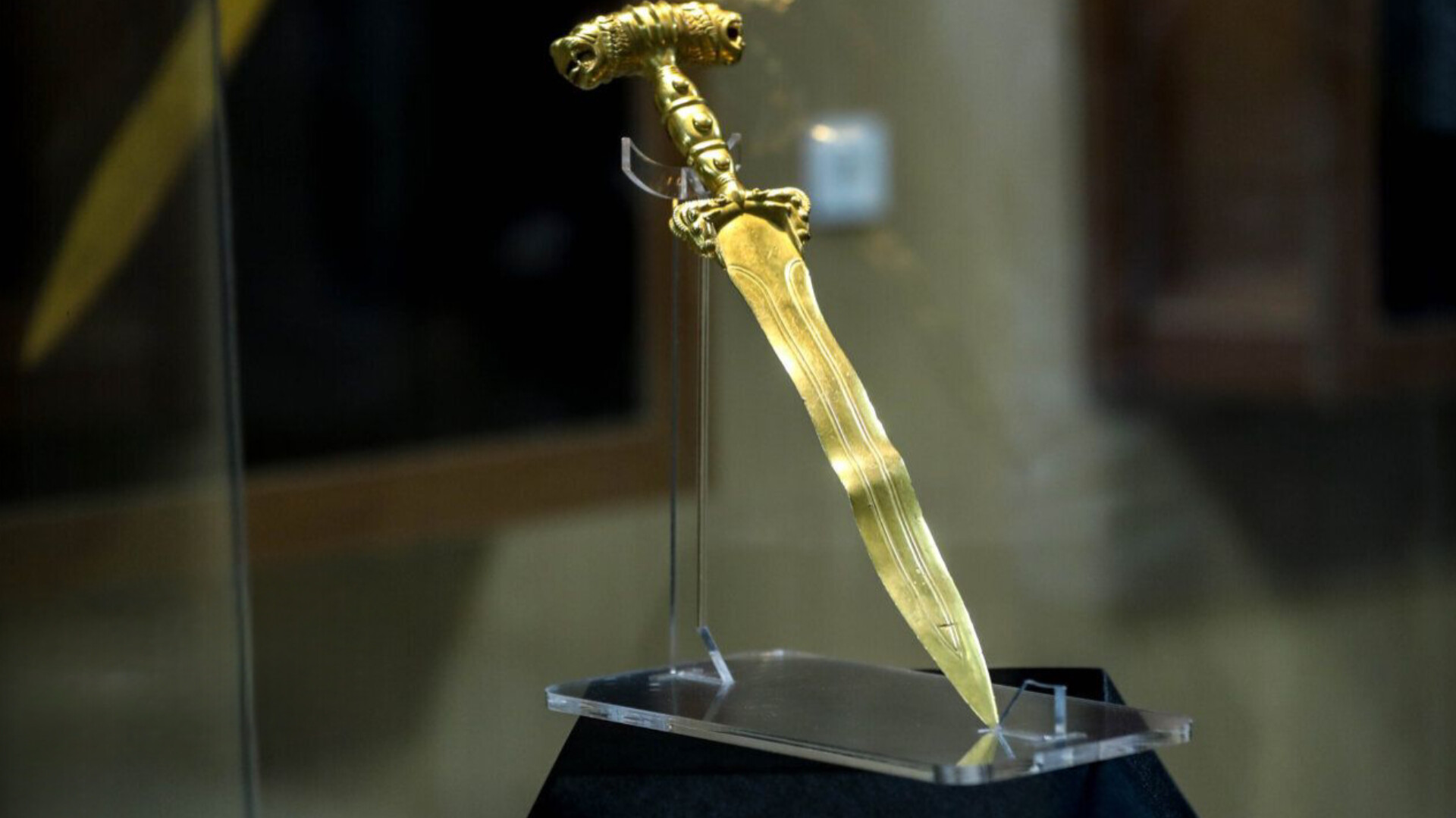 36293 با سلاحهای مرگبار ارتش هخامنشی و ساسانی آشنا شوید - دیجینوی