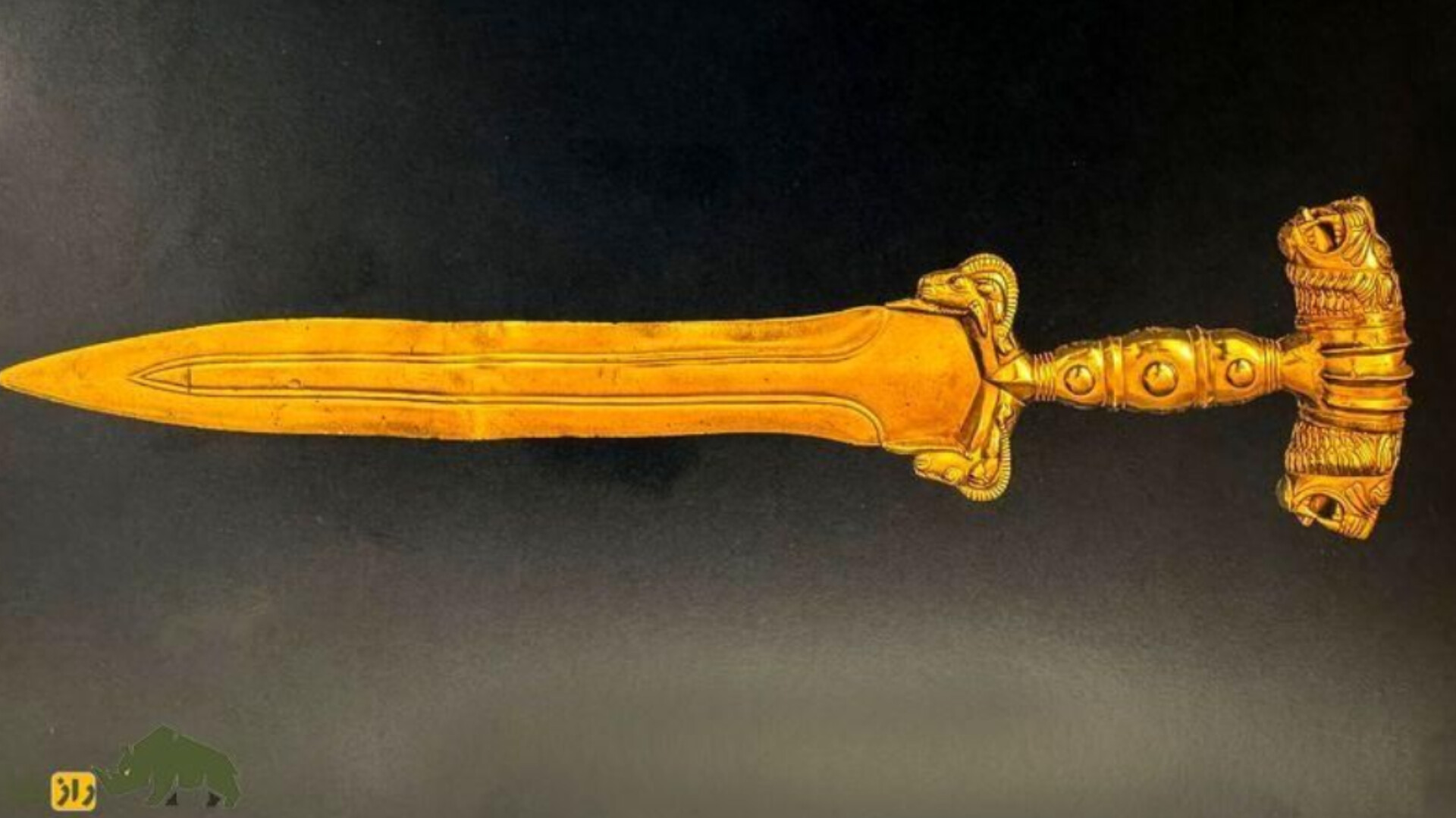 36296 با سلاحهای مرگبار ارتش هخامنشی و ساسانی آشنا شوید - دیجینوی