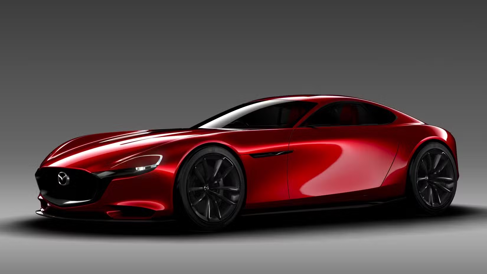 8-10 Concept Cars That Deserved Production But Never Hit The Road ۱۰ خودرو رؤیایی و جذاب که دنیا هرگز شانس دیدنشان را پیدا نکرد - دیجینوی
