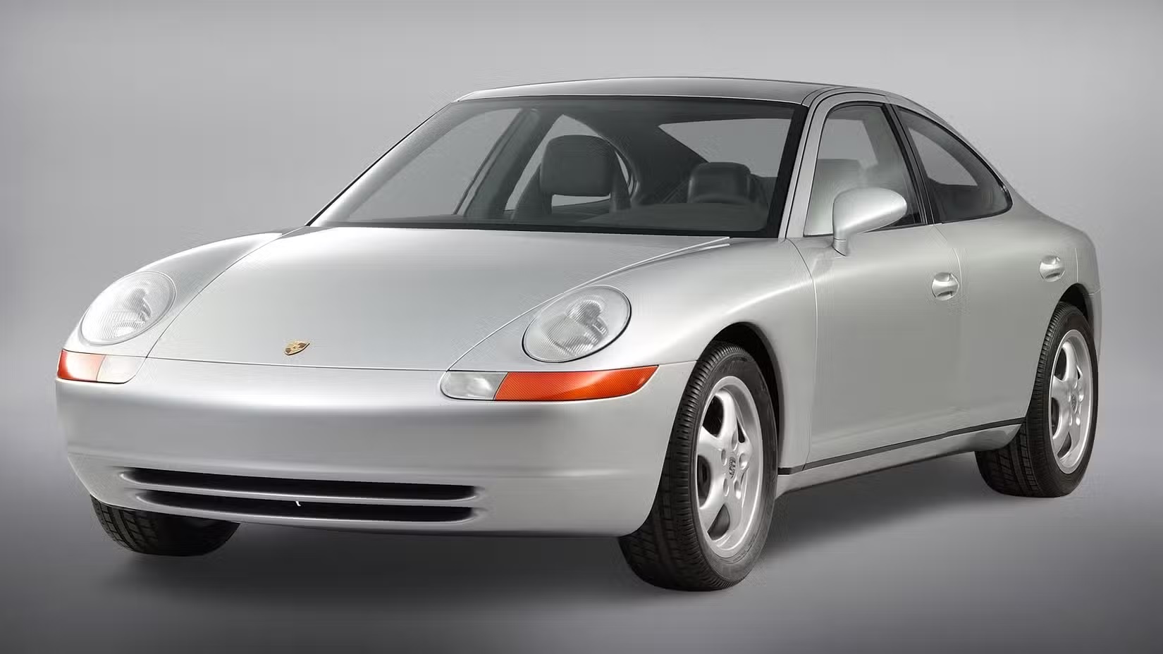 9-10 Concept Cars That Deserved Production But Never Hit The Road ۱۰ خودرو رؤیایی و جذاب که دنیا هرگز شانس دیدنشان را پیدا نکرد - دیجینوی