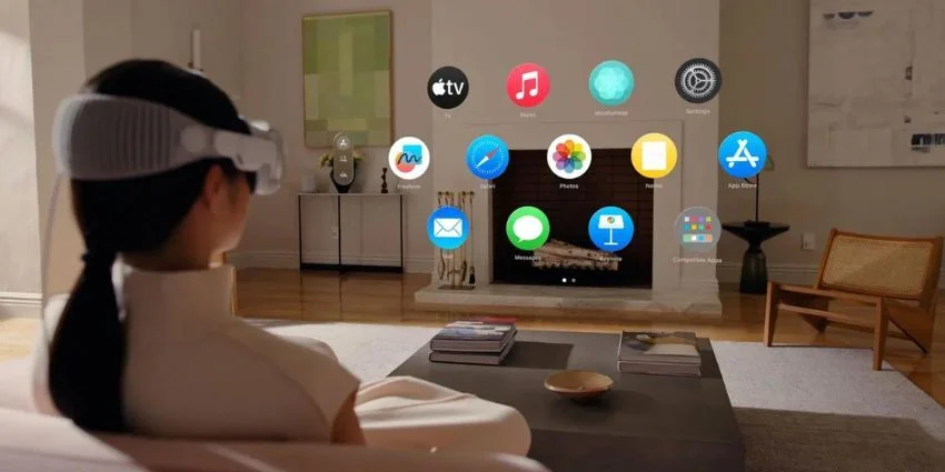 واقعیت مجازی مرده است و حتی اپل و سامسونگ هم نمی‌توانند نجاتش دهند - دیجینوی