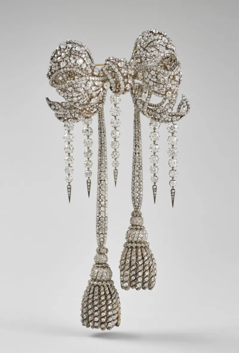 Everything we know about the Louvre jewellery heist8 همه چیز درباره سرقت بزرگ موزه لوور فرانسه + تصاویر جواهرات - دیجینوی
