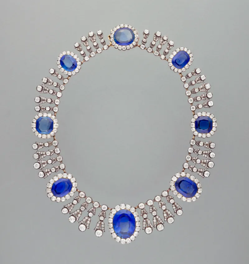 Everything we know about the Louvre jewellery heist9 همه چیز درباره سرقت بزرگ موزه لوور فرانسه + تصاویر جواهرات - دیجینوی