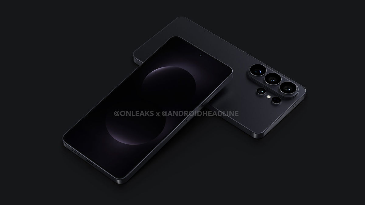 Samsung-Galaxy-S26-AndroidHeadlines هر آنچه در مورد گلکسی S26 و S26 اولترا شرکت سامسونگ میدانیم - دیجینوی