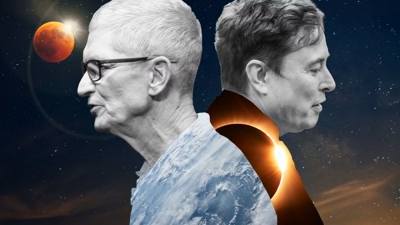 iPhone 18 Pro Max Could Connect To Space Apples Biggest Internet Upgrade Yet1 آیفون ۱۸ پرو مکس به ماهوارههای فضایی متصل خواهد شد؛ بزرگترین جهش اینترنتی اپل - دیجینوی