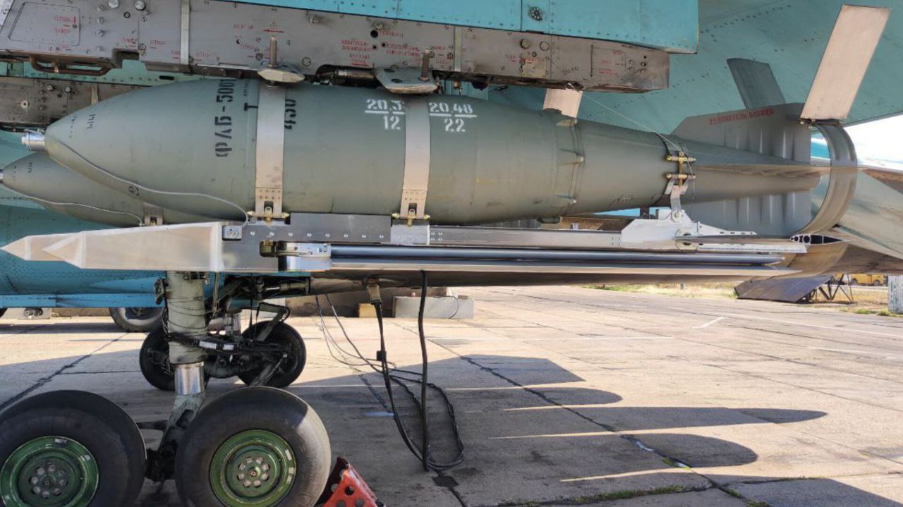 1 ارتش اوکراین با موسیقی موشکهای روسیه را منحرف میکند - دیجینوی