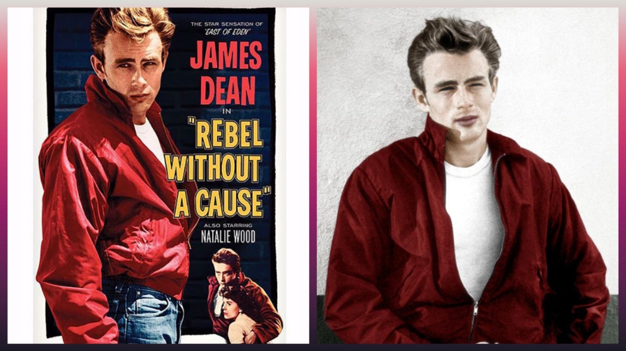 1 رتبهبندی ۵۰ مرد جذاب تاریخ - دیجینوی