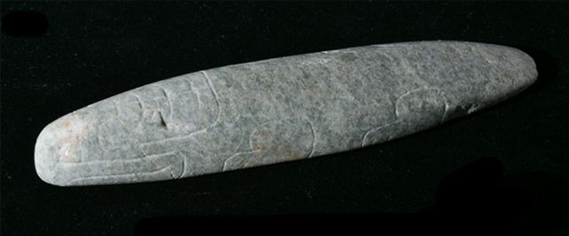 کهن‌ترین بنای شناخته‌ شده مایا ممکن است نقشه‌ای از کیهان باشد - دیجینوی