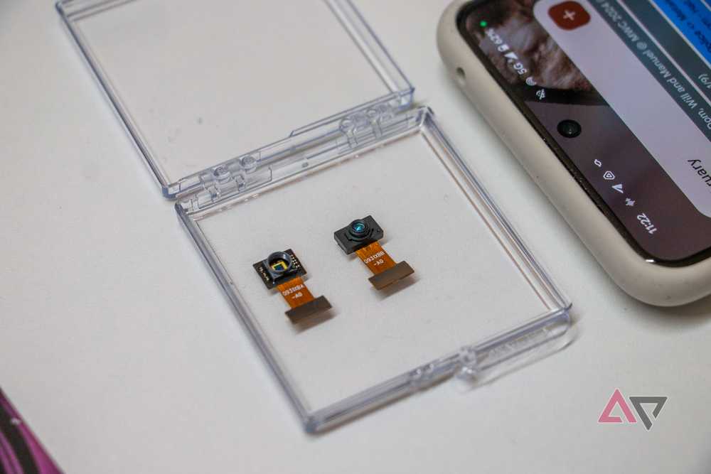 1000011332 گلکسی S27 سامسونگ ممکن است با فناوری ارتقاء یافته تشخیص چهره معرفی شود - دیجینوی