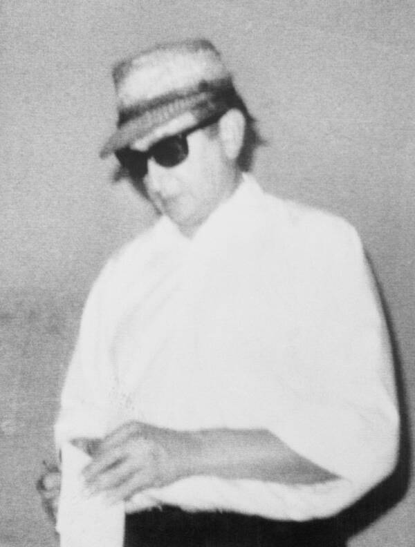 هر آنچه باید درباره ترور جان اف کندی، رئیس جمهور سابق آمریکا، بدانید - دیجینوی