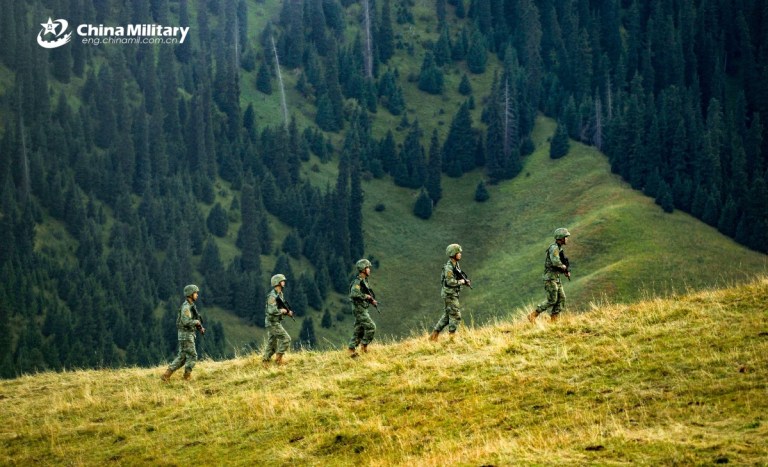۱۰ قدرت نظامی برتر که نظم جهانی را شکل می‌دهند - دیجینوی