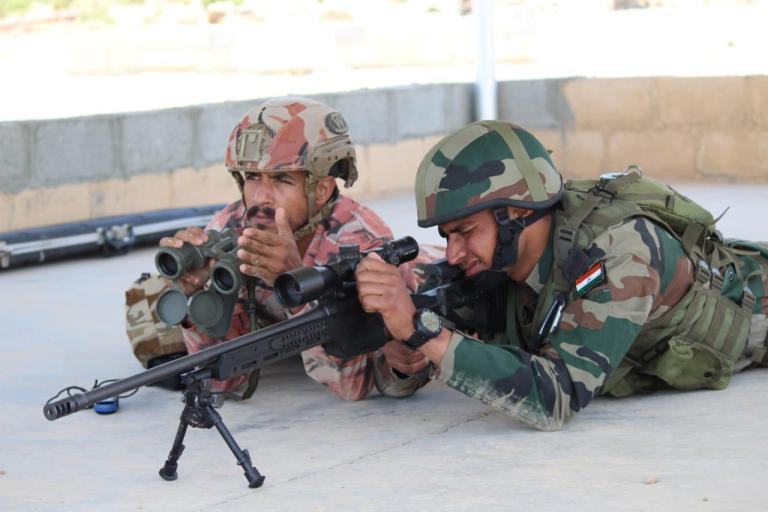 ۱۰ قدرت نظامی برتر که نظم جهانی را شکل می‌دهند - دیجینوی