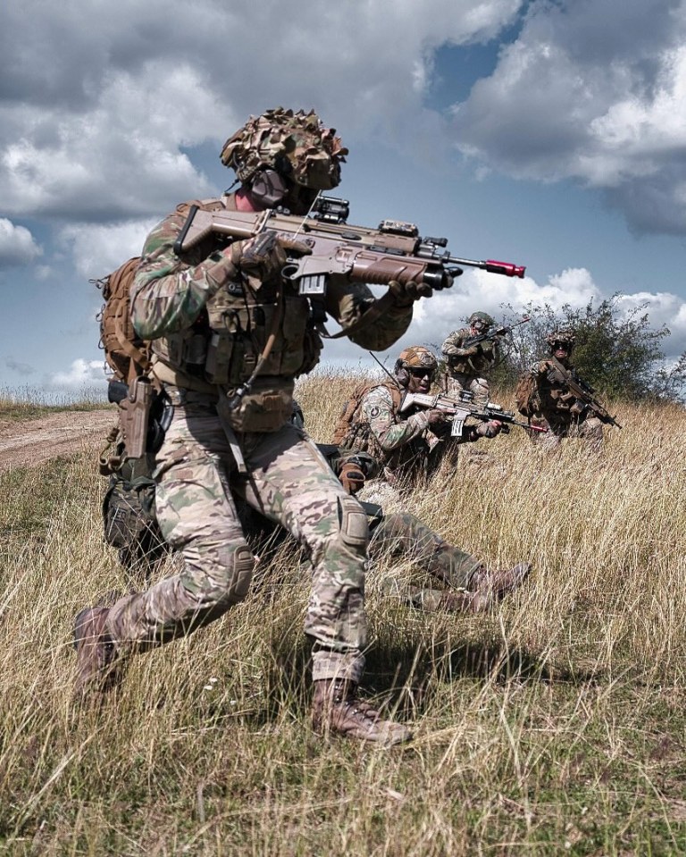 ۱۰ قدرت نظامی برتر که نظم جهانی را شکل می‌دهند - دیجینوی