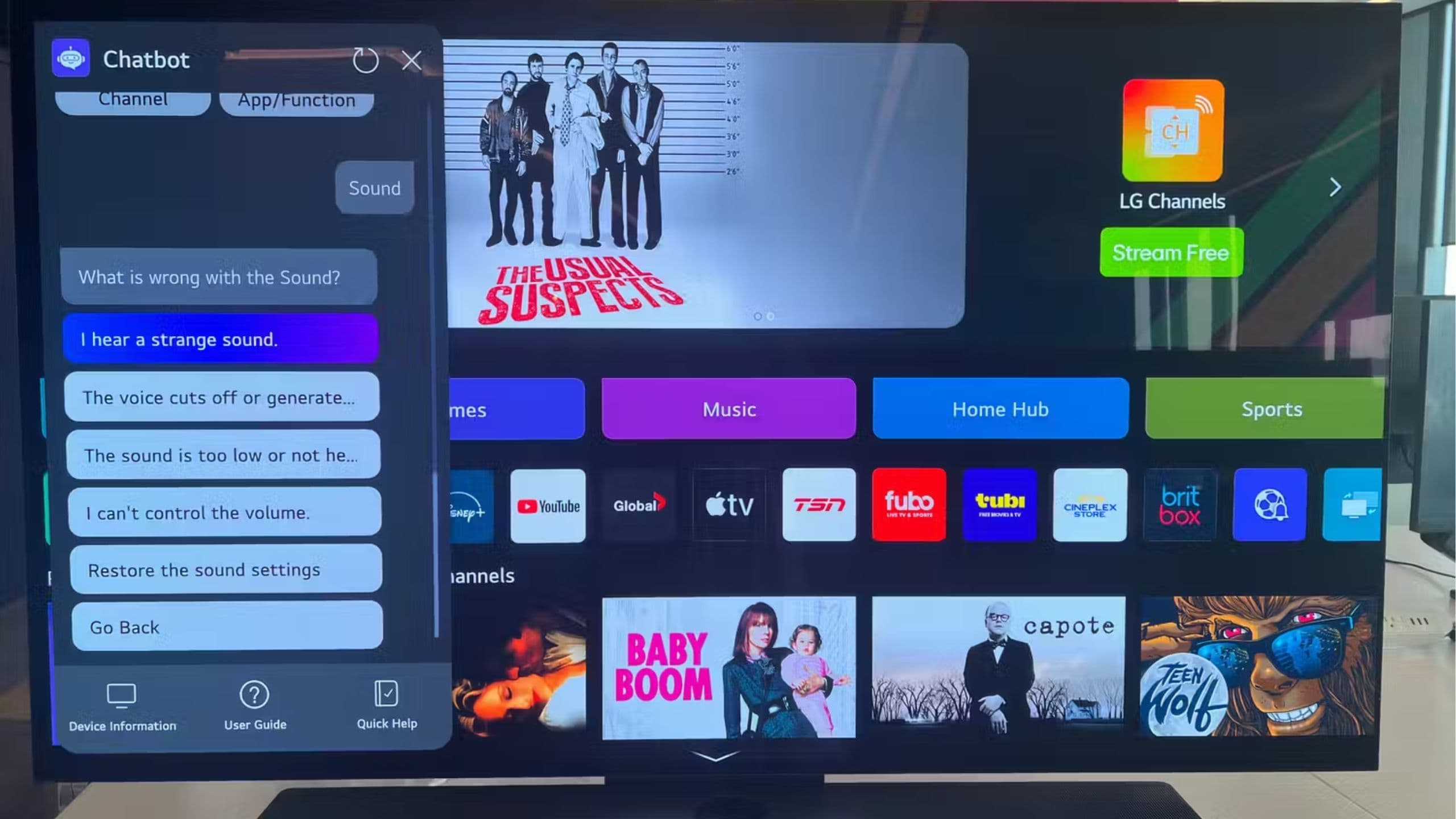 ۵ نکته که هنگام خرید تلویزیون کارکرده باید توجه کنید - دیجینوی