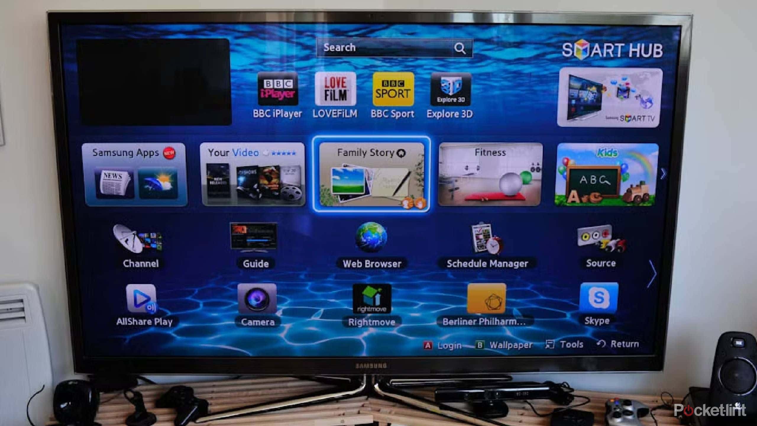 ۵ نکته که هنگام خرید تلویزیون کارکرده باید توجه کنید - دیجینوی