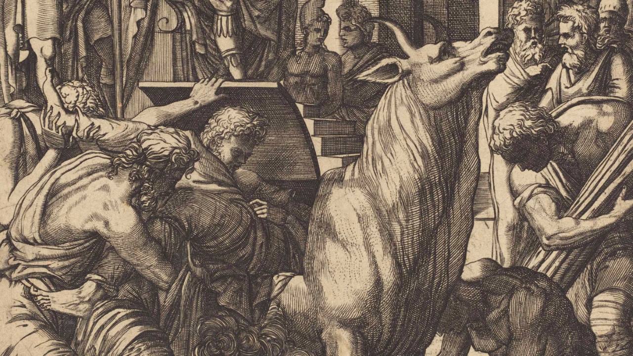 وحشتناک‌ترین ابزارهای شکنجه در قرون وسطی که با دیدنشان شوکه خواهید شد - دیجینوی