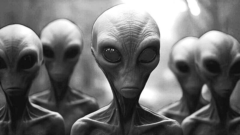 آیا تا سال ۲۰۳۰ ناسا وجود موجودات فضایی را تایید خواهد کرد؟ - دیجینوی