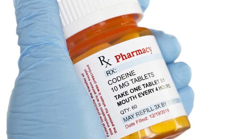 2 داروهای مسکن ممکن است عامل سردردهای شما باشند - دیجینوی