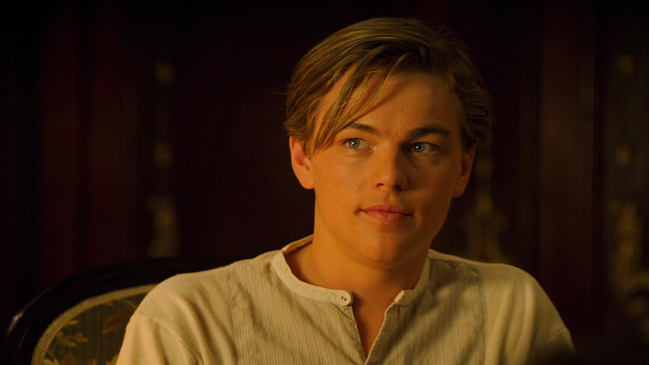 22211111122222 رتبهبندی ۵۰ مرد جذاب تاریخ - دیجینوی