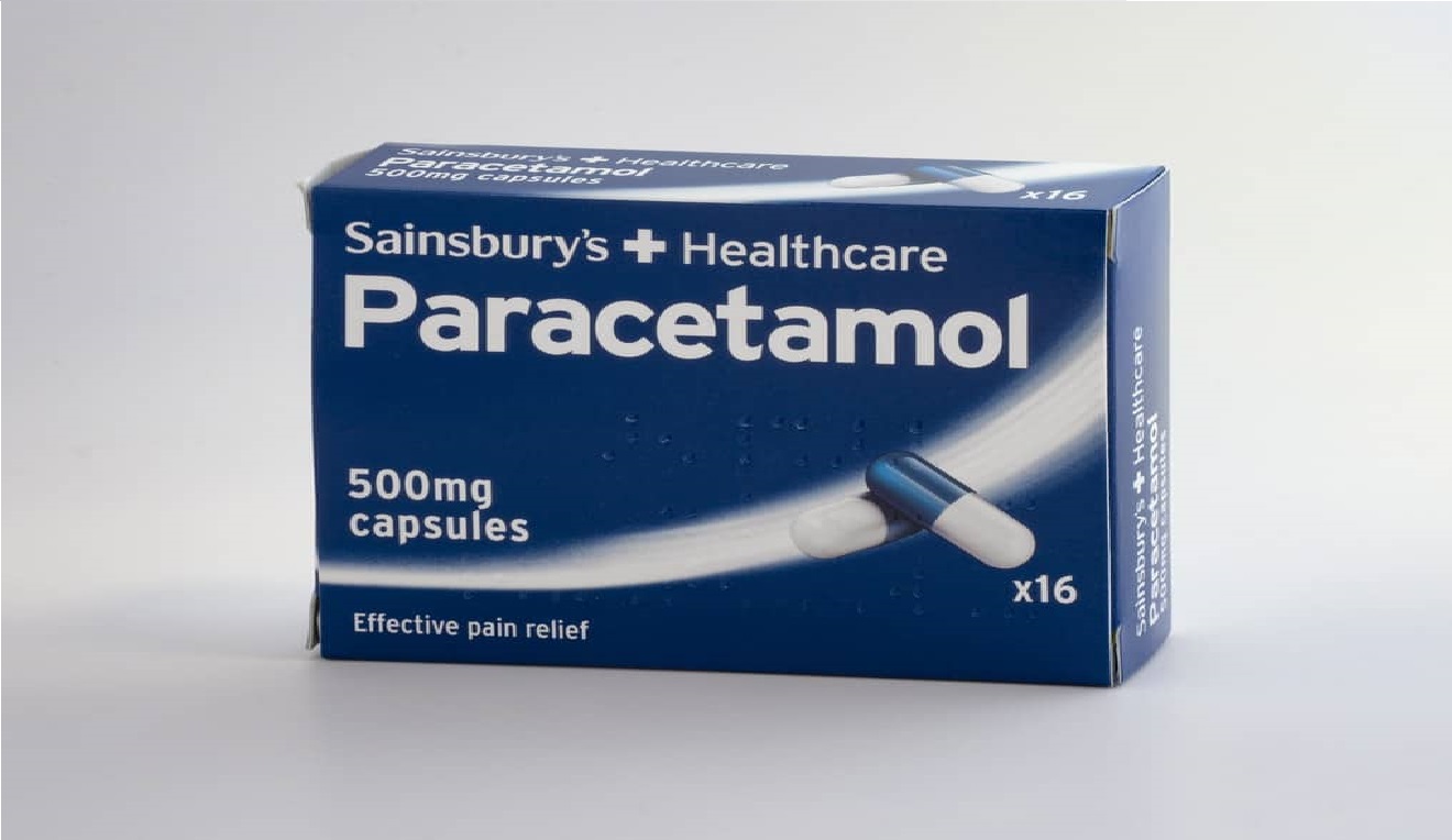 3 داروهای مسکن ممکن است عامل سردردهای شما باشند - دیجینوی