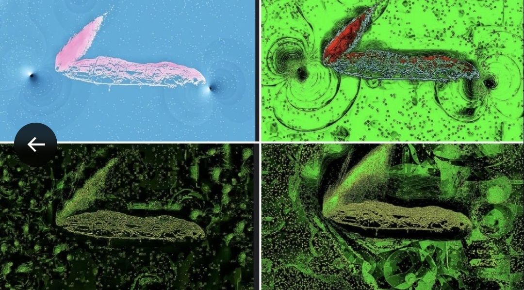 37880 تصویر جنجالی 3I/ATLAS گمانهزنیها درباره فناوری بیگانه را مطرح میکند - دیجینوی