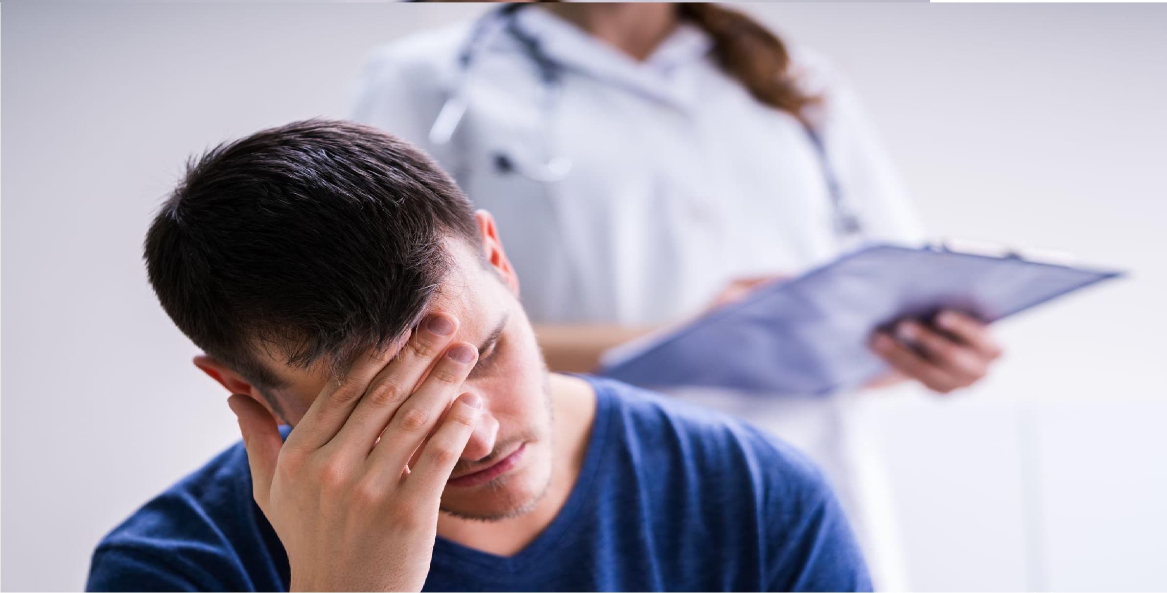 4 1 داروهای مسکن ممکن است عامل سردردهای شما باشند - دیجینوی