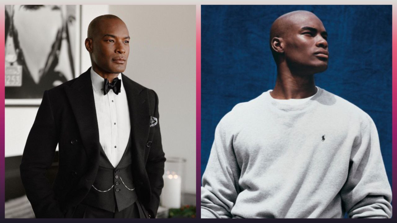 8 رتبهبندی ۵۰ مرد جذاب تاریخ - دیجینوی