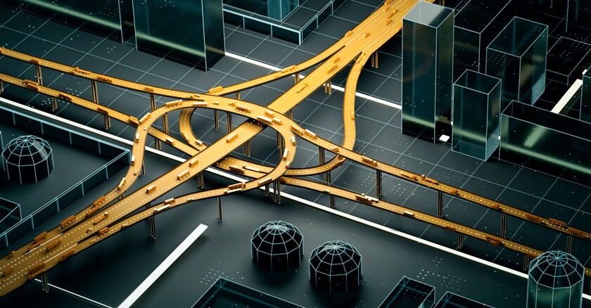 مردم یک قرن پیش سال ۲۰۲۴ را چگونه تصور می‌کردند؟ - دیجینوی