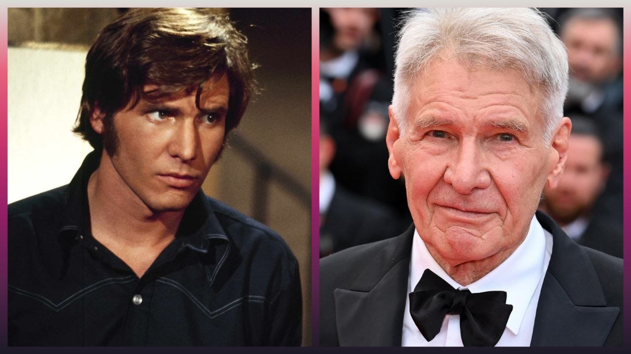 f رتبهبندی ۵۰ مرد جذاب تاریخ - دیجینوی