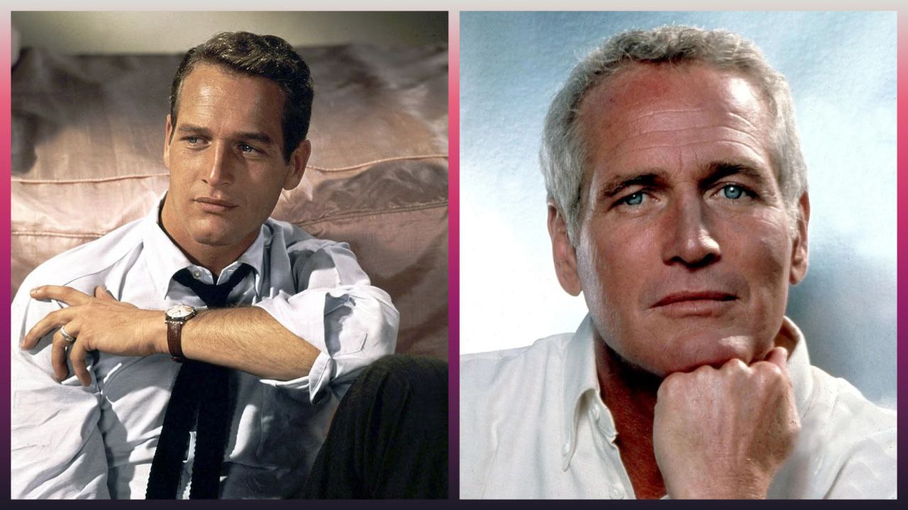 g رتبهبندی ۵۰ مرد جذاب تاریخ - دیجینوی