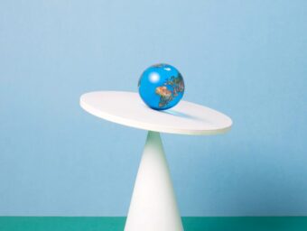 global-balance-royalty کشف بقایای سیارهای که پیش از برخورد سهمگین، زمین را شکل داده بود - دیجینوی