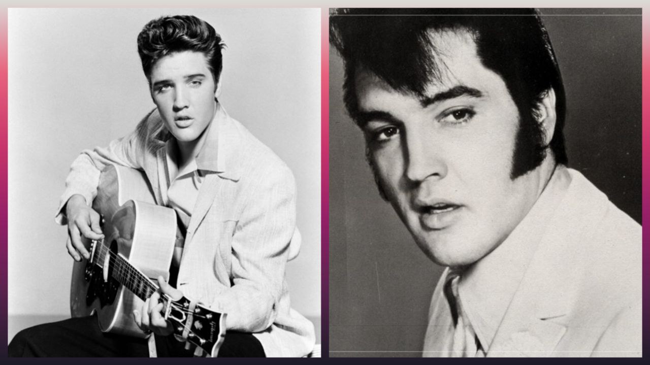 i رتبهبندی ۵۰ مرد جذاب تاریخ - دیجینوی