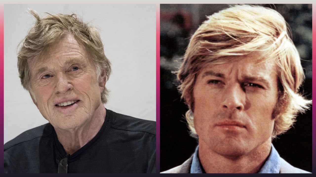 m رتبهبندی ۵۰ مرد جذاب تاریخ - دیجینوی