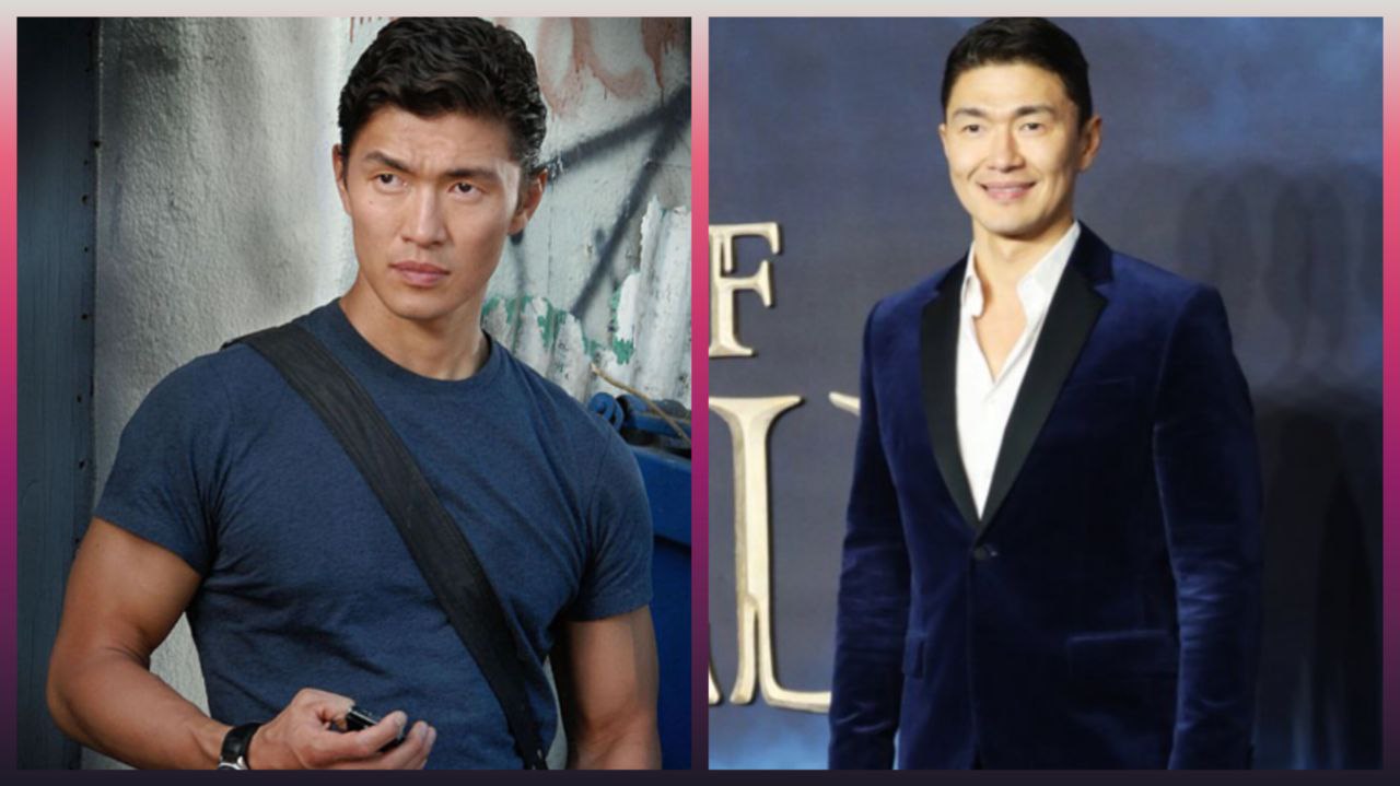 p رتبهبندی ۵۰ مرد جذاب تاریخ - دیجینوی