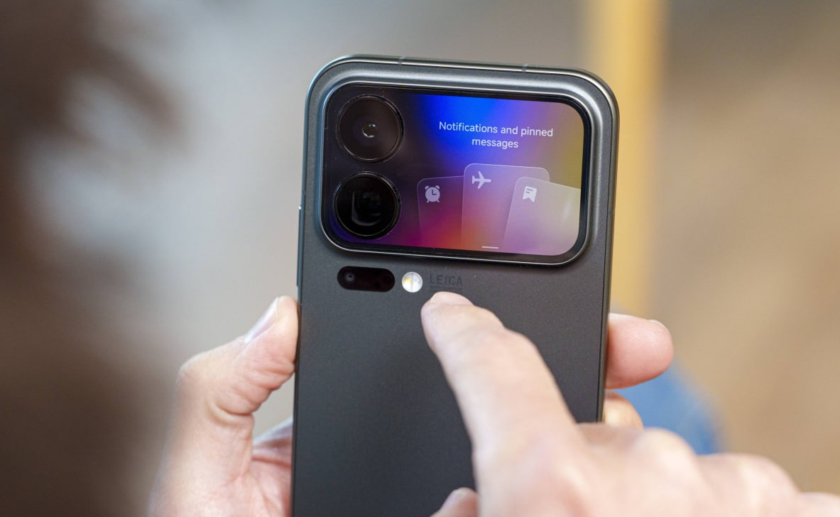 photo_2025-11-01_09-56-13 بررسی شیائومی ۱۷ پرو مکس | قهرمان باتری با دو نمایشگر