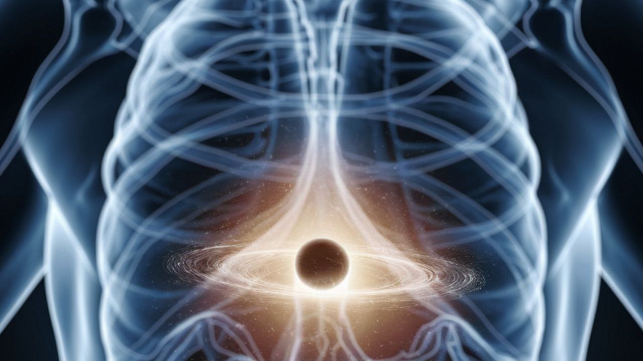 photo_5850225239818701698_y اگر یک سیاهچاله اندازه گلوله از بدن شما عبور کند چه میشود؟ - دیجینوی