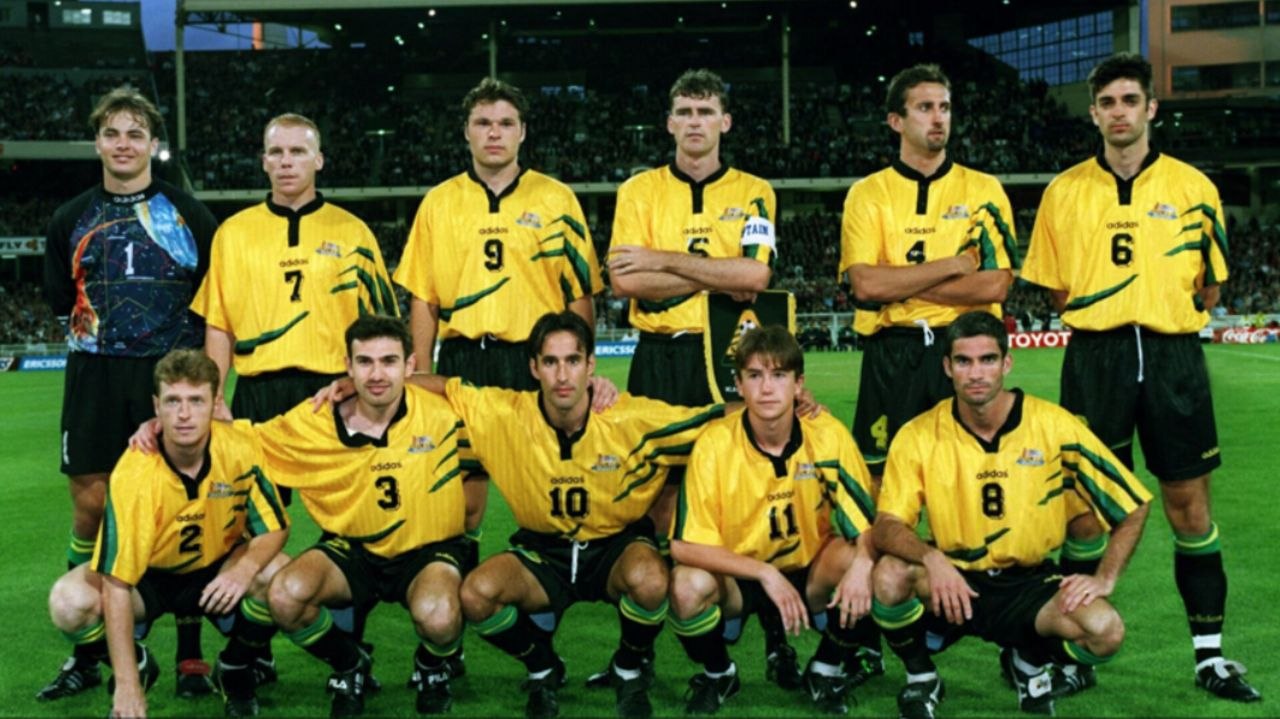 سالگرد پیروزی ایران برابر استرالیا و صعود به جام‌جهانی ۱۹۹۸: روزی که همه ایرانیان شاد بودند + تصاویر خاطره‌انگیز - دیجینوی