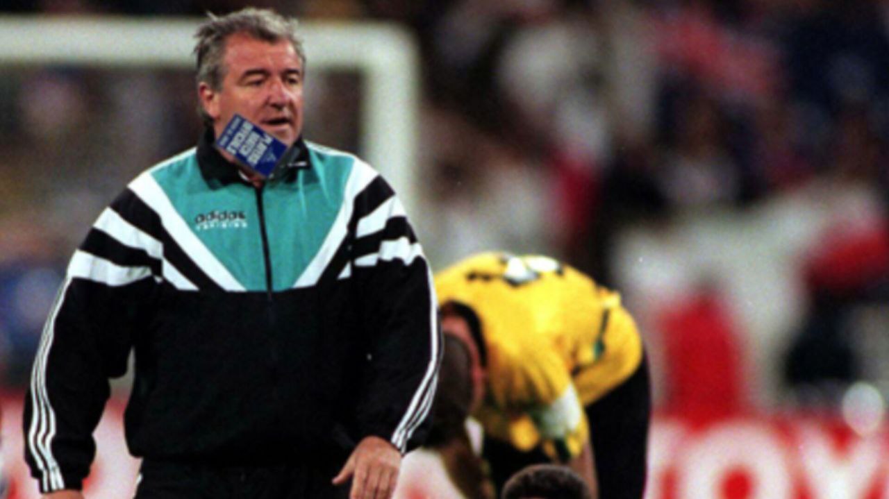 سالگرد پیروزی ایران برابر استرالیا و صعود به جام‌جهانی ۱۹۹۸: روزی که همه ایرانیان شاد بودند + تصاویر خاطره‌انگیز - دیجینوی