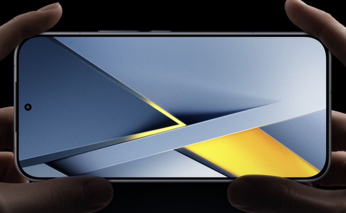 پوکو F8 اولترا و F8 پرو