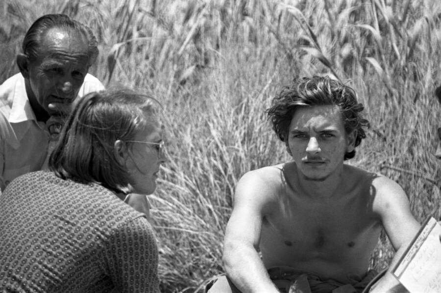 ۹ قاتل زنجیره‌ای کودک یا نوجوان و داستان‌های هولناکی که جهان را شوکه کردند - دیجینوی