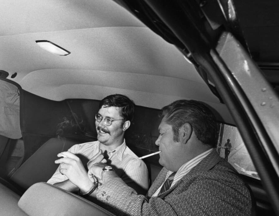 ۹ قاتل زنجیره‌ای کودک یا نوجوان و داستان‌های هولناکی که جهان را شوکه کردند - دیجینوی