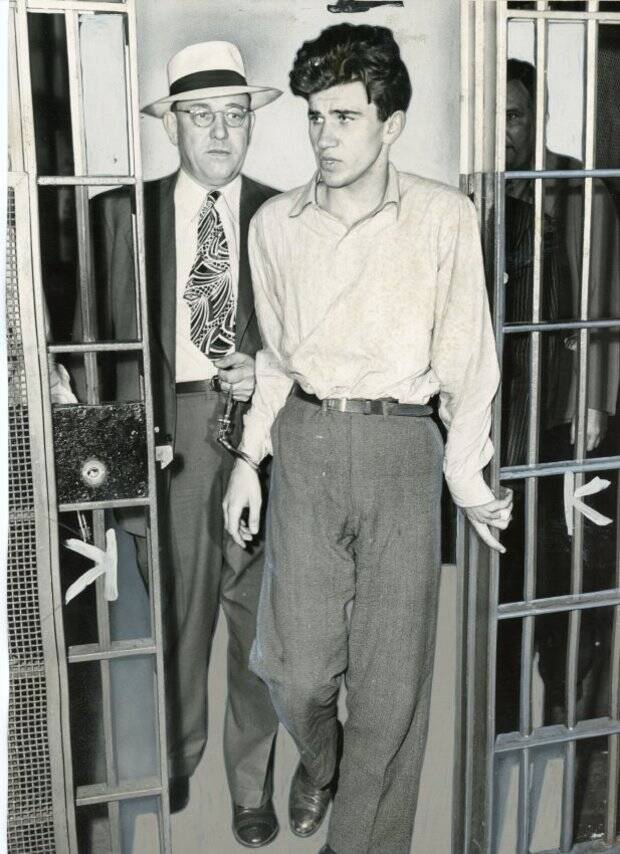 ۹ قاتل زنجیره‌ای کودک یا نوجوان و داستان‌های هولناکی که جهان را شوکه کردند - دیجینوی