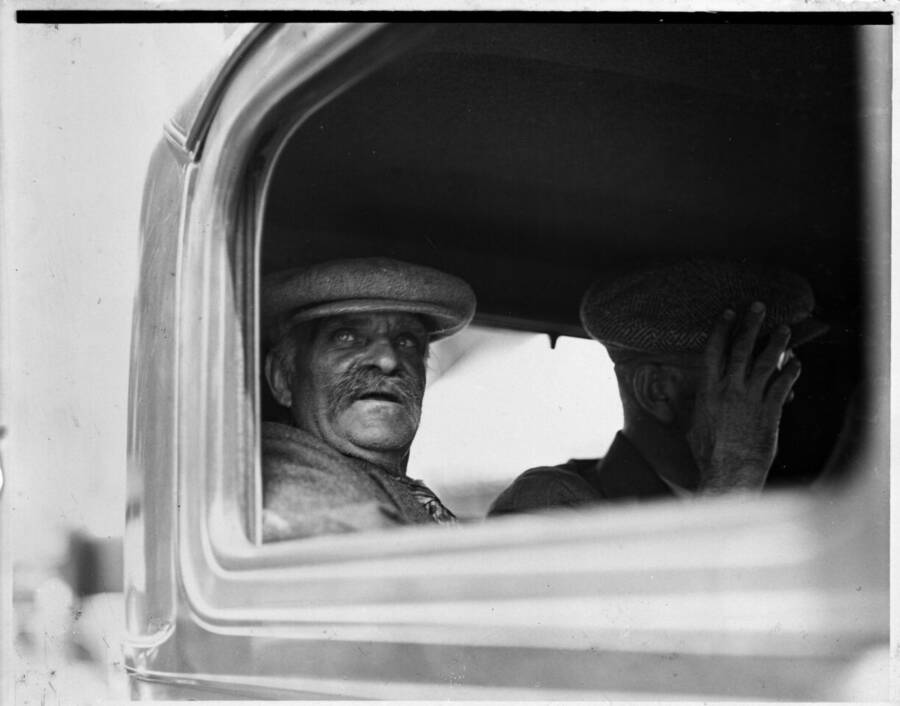 ۹ قاتل زنجیره‌ای کودک یا نوجوان و داستان‌های هولناکی که جهان را شوکه کردند - دیجینوی