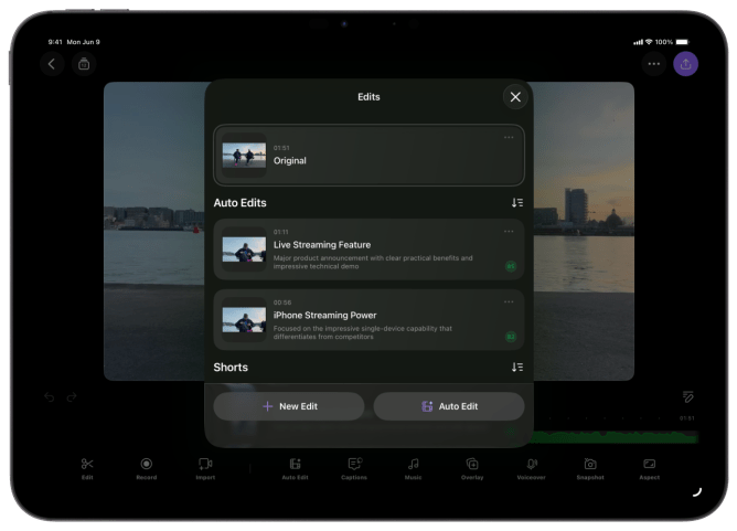 اپل بهترین اپلیکیشن‌ها و بازی‌های فروشگاه اپ استور در سال ۲۰۲۵ را معرفی کرد - دیجینوی